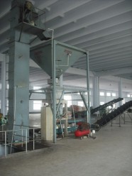 Beidou Fertilizer Machinery With Advanced Technology&Cost Saved, Beidou Fertilizer Machinery With Advanced Technology&Cost Saved